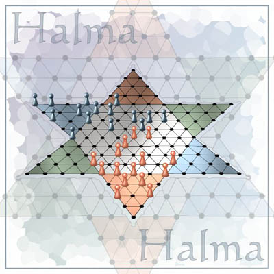 halma