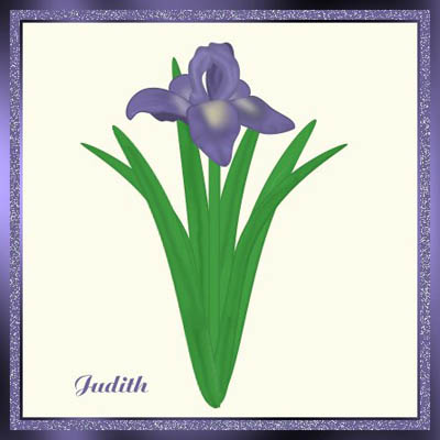 iris