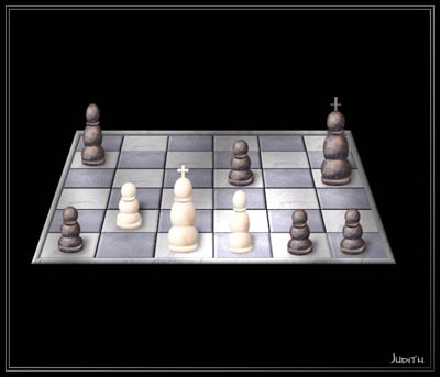 schach